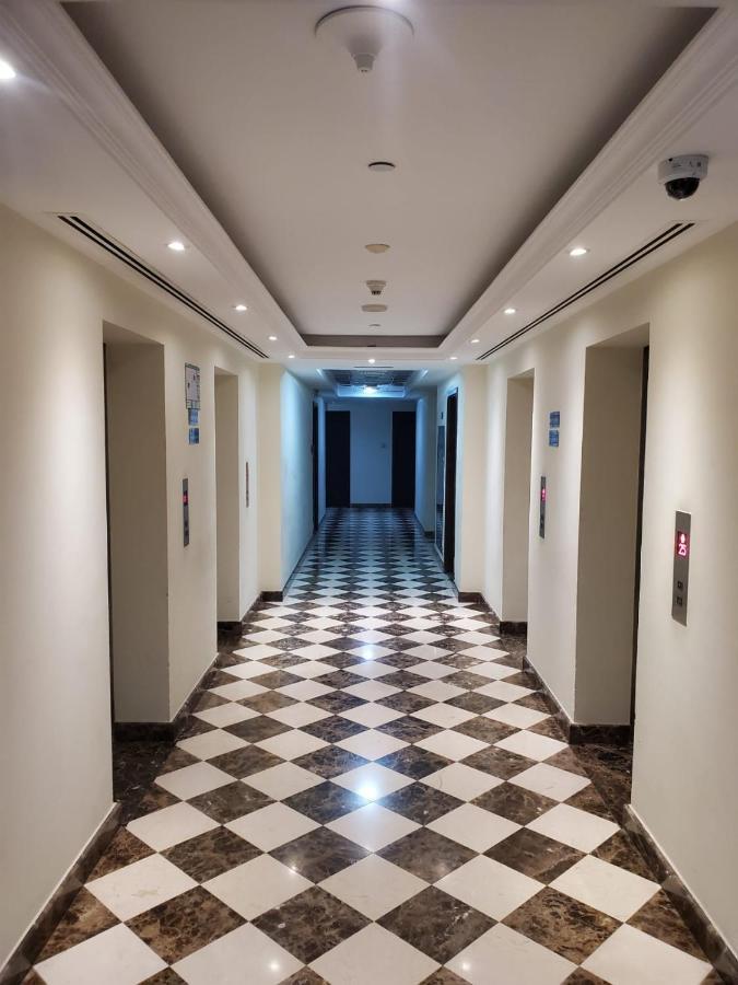 1 Bhk - Concorde Tower - Jlt Cluster H Apartment Dubai Exterior photo