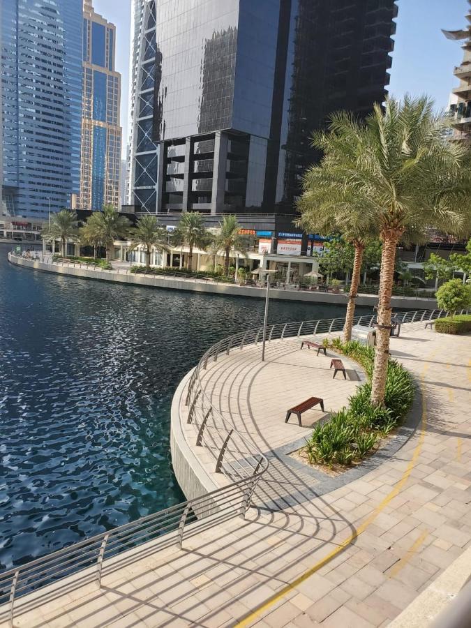 1 Bhk - Concorde Tower - Jlt Cluster H Apartment Dubai Exterior photo