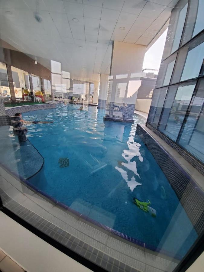 1 Bhk - Concorde Tower - Jlt Cluster H Apartment Dubai Exterior photo