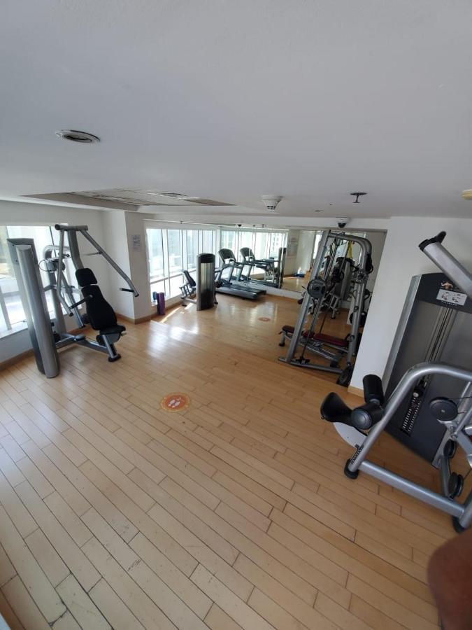 1 Bhk - Concorde Tower - Jlt Cluster H Apartment Dubai Exterior photo