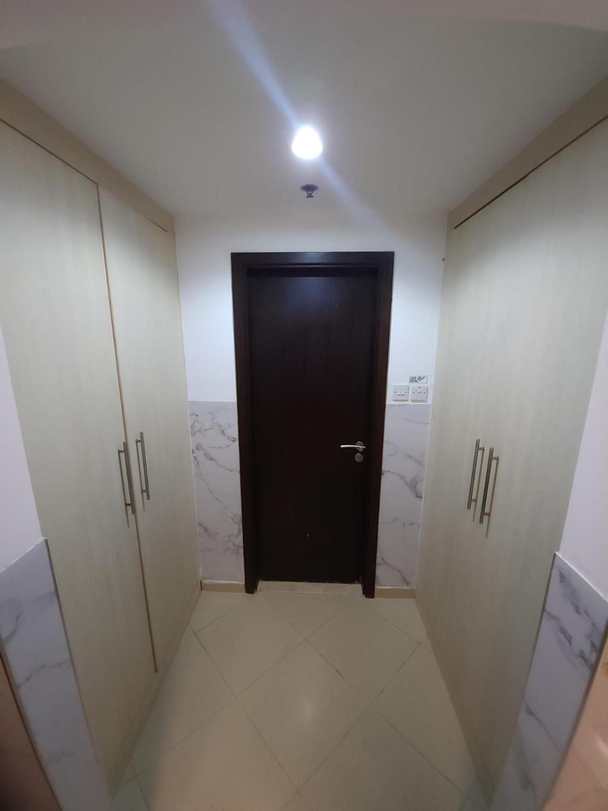 1 Bhk - Concorde Tower - Jlt Cluster H Apartment Dubai Exterior photo