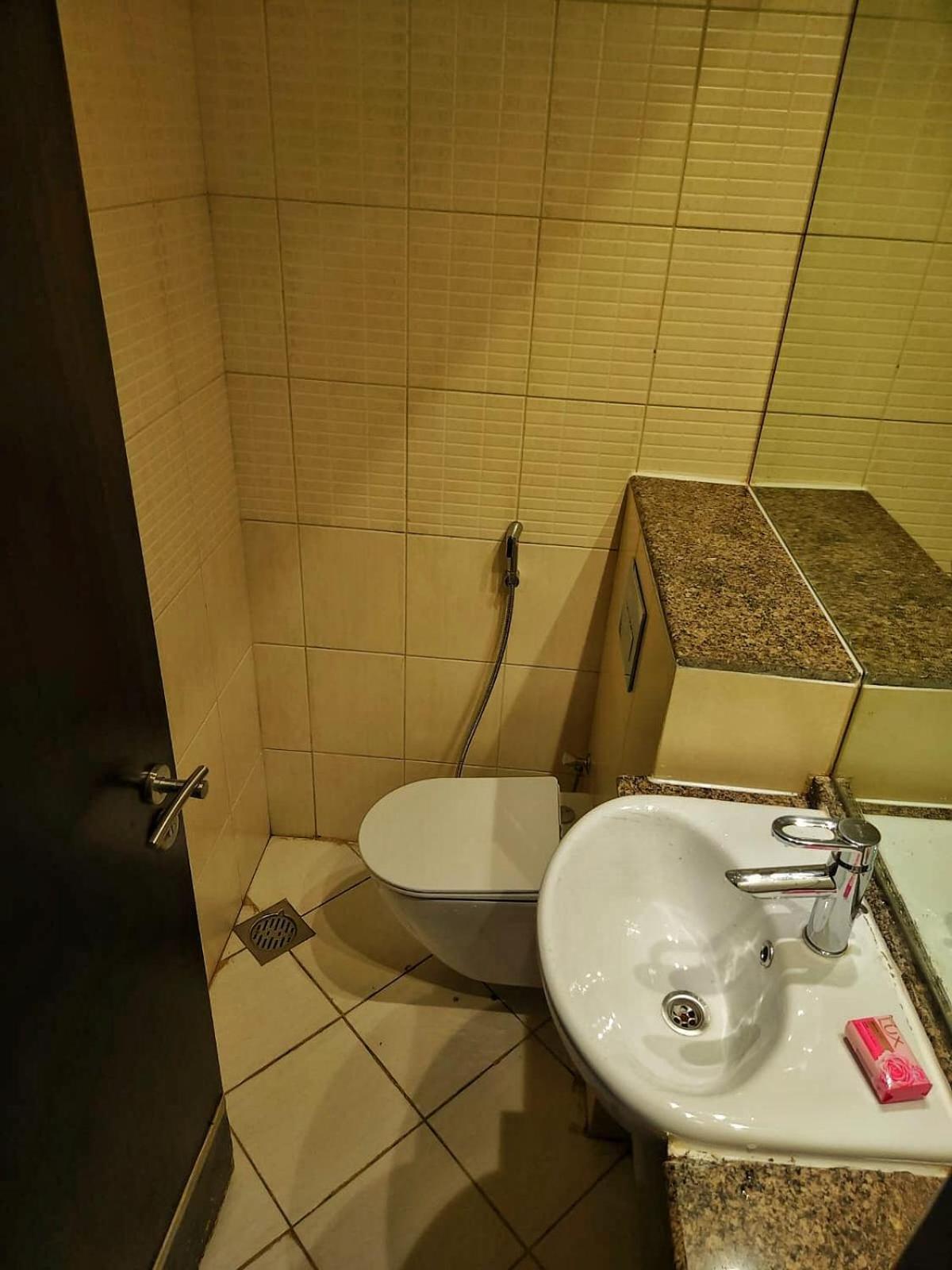 1 Bhk - Concorde Tower - Jlt Cluster H Apartment Dubai Exterior photo