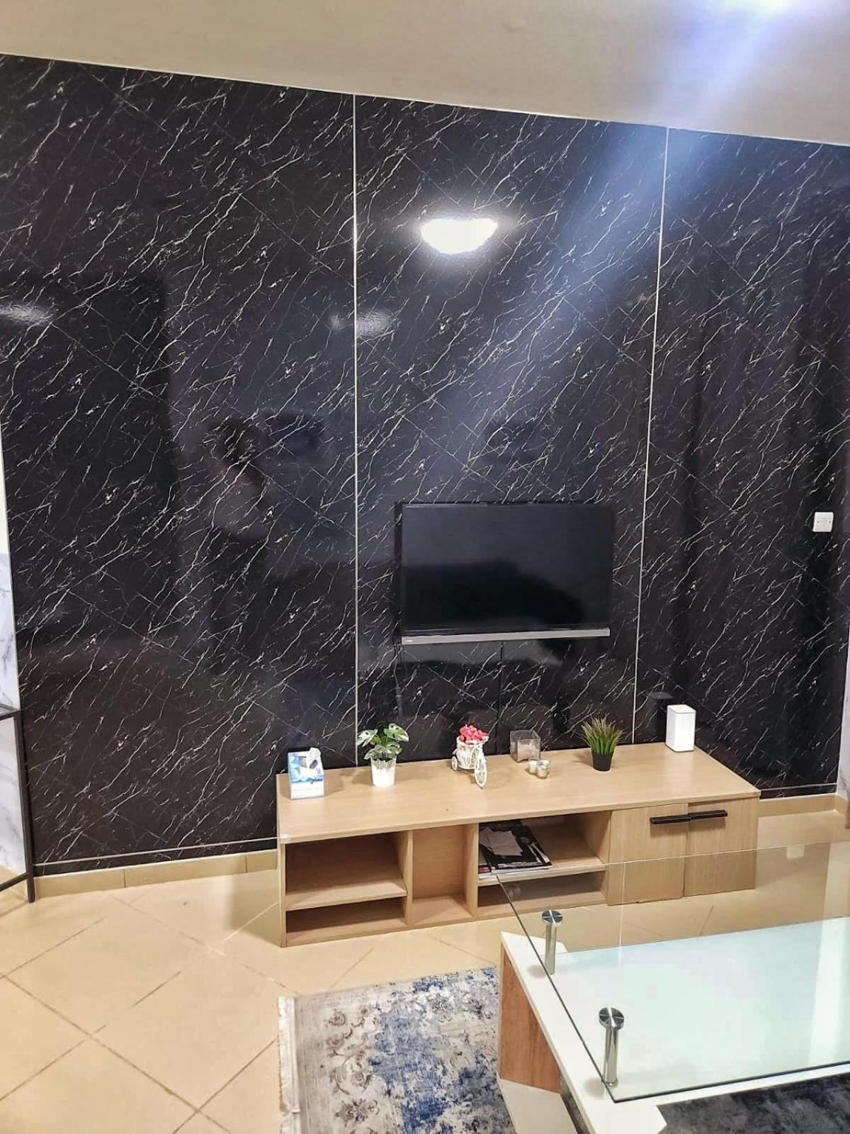 1 Bhk - Concorde Tower - Jlt Cluster H Apartment Dubai Exterior photo